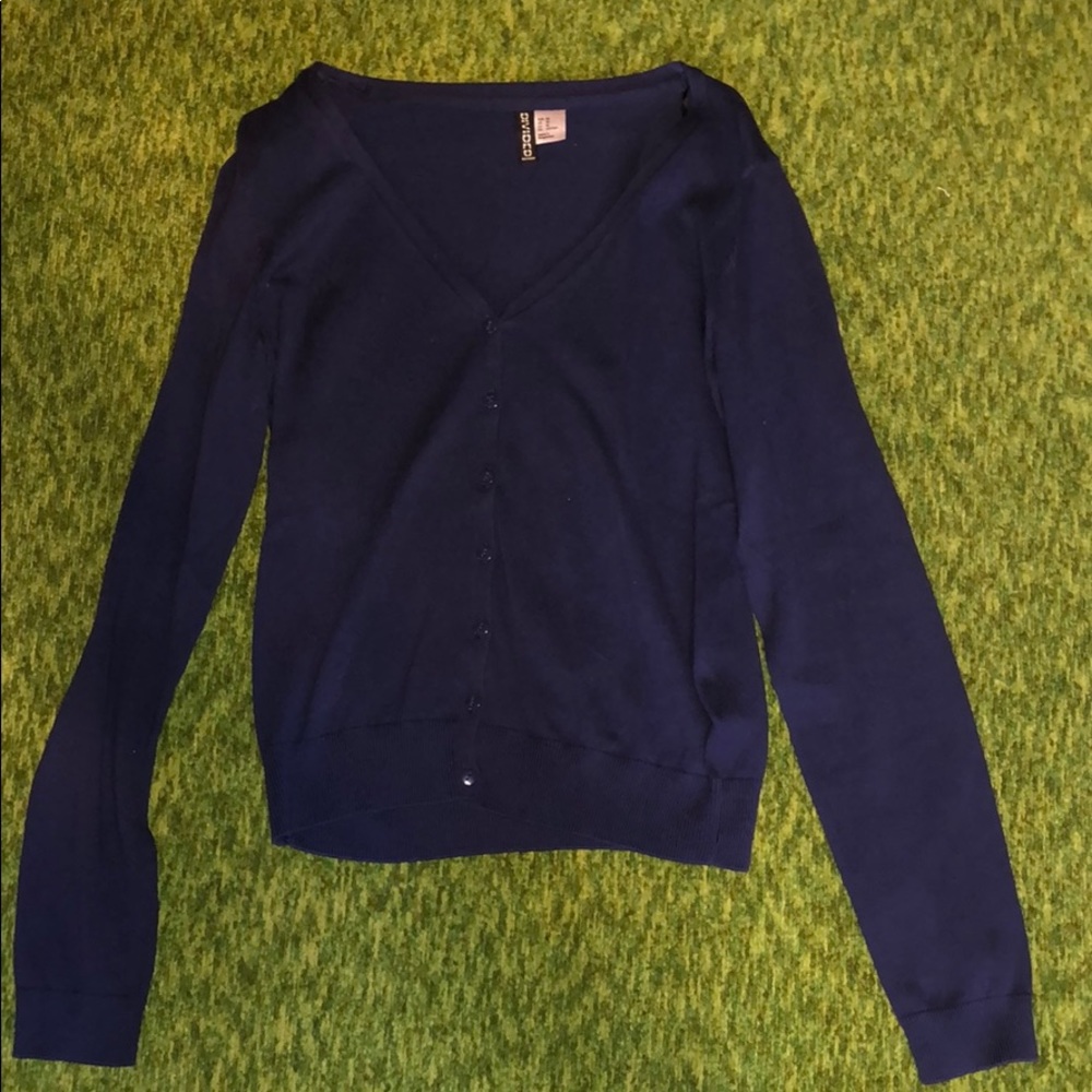 Cardigan